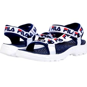 NEW!!! FILA ALTERATION SANDALS WOMEN SIZE 10